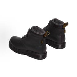 Ботинки Dr. Martens 939 Padded Collar Ankle Boots