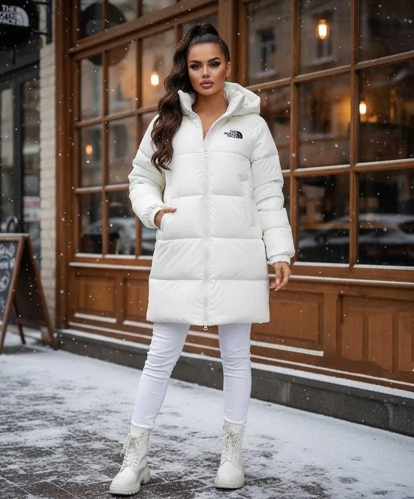 Куртка 50339650 Fabrika