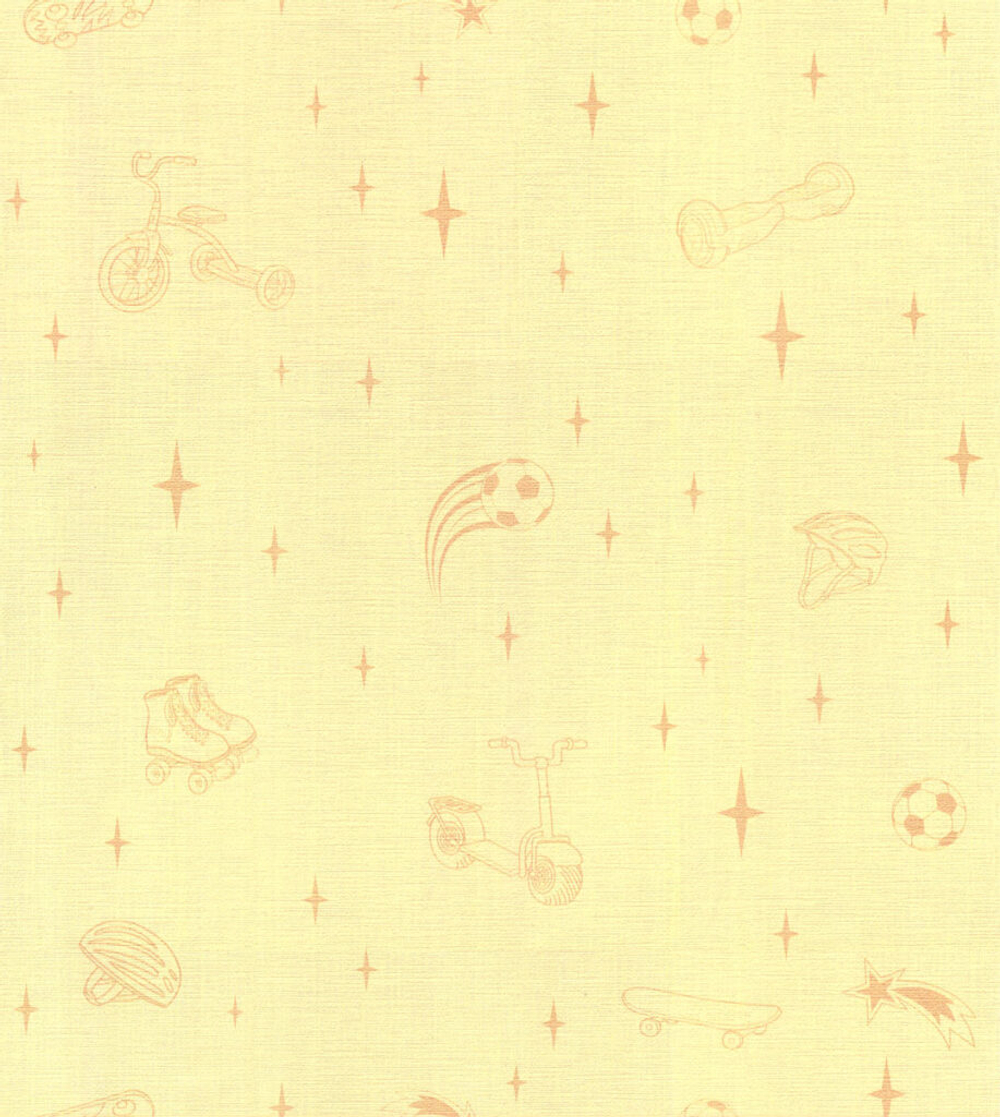 Джуниор-фон 71 (светло-зеленая)