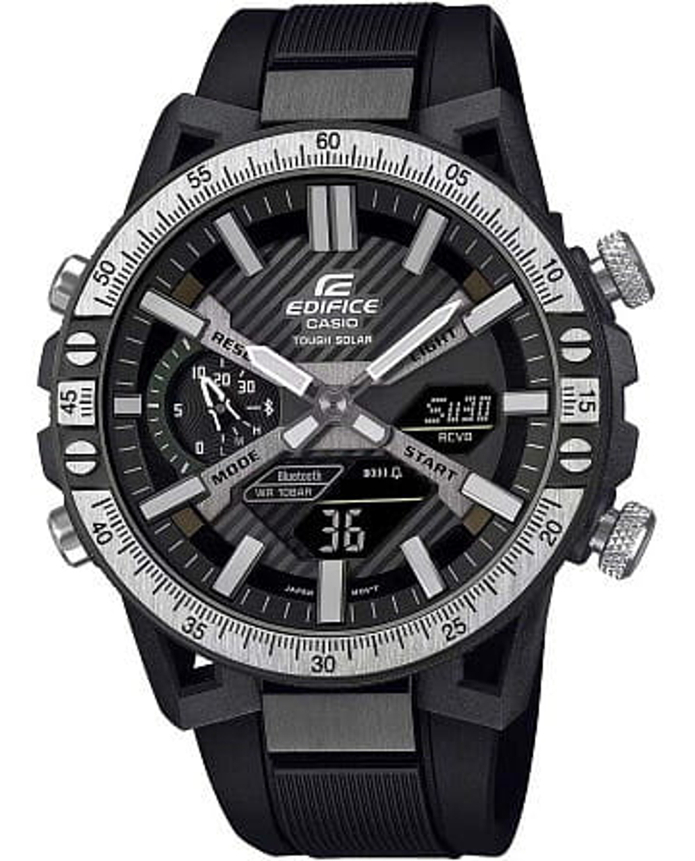 Часы Casio Edifice ECB-2000TP-1A
