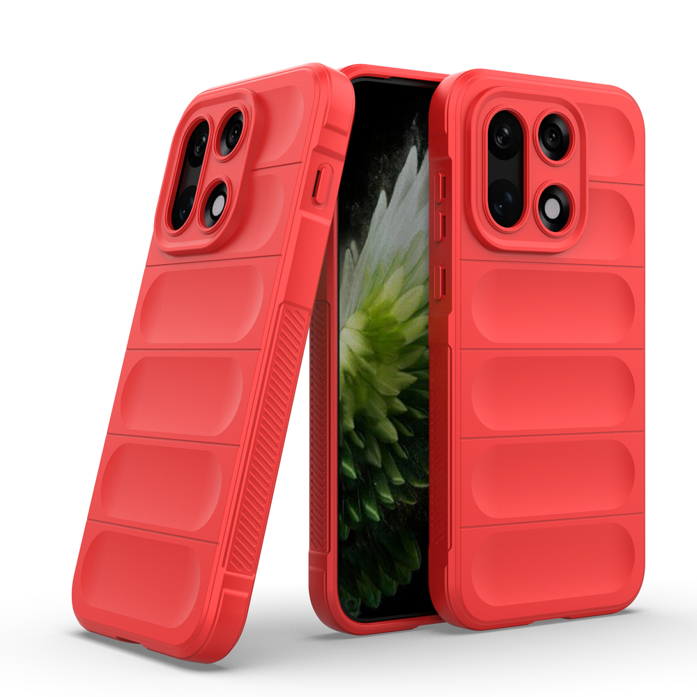 Противоударный чехол Flexible Case для OnePlus 15