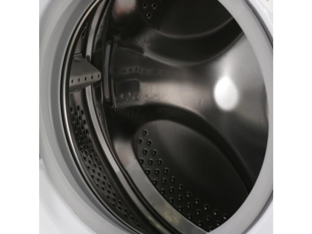 Стиральная машина Узкая Indesit IWUC 4105 (CIS)