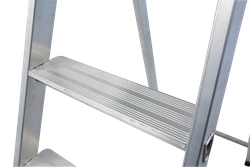 Стремянка SOLIDO 7 ступ.