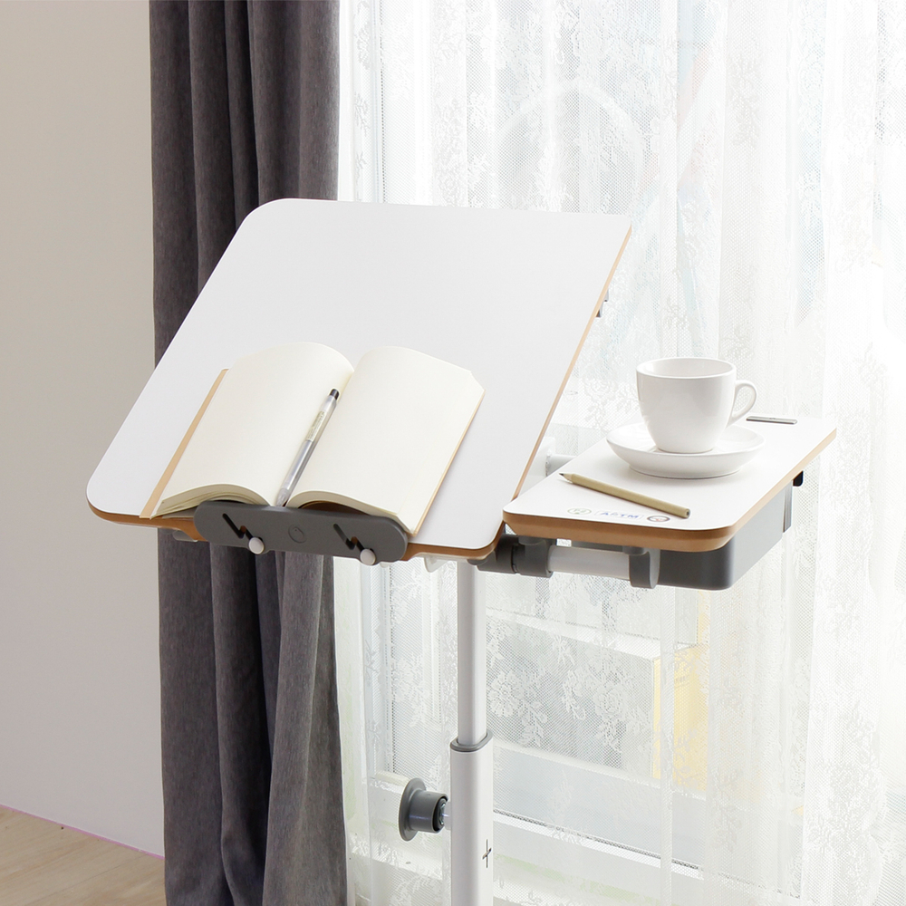 Растущая парта TCT Nanotec M5 (600×480 мм)