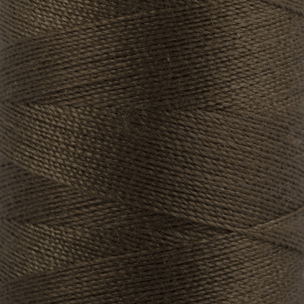 Швейные нитки (полиэстер) 40/2  "Gamma", 365 м, №490