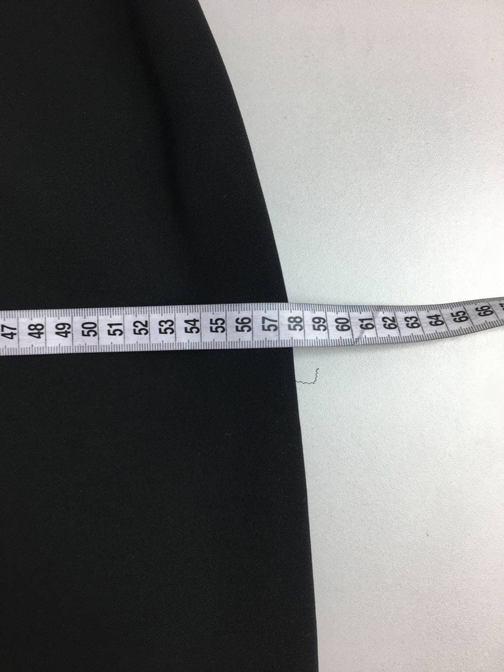 Юбка офисная 46 размер