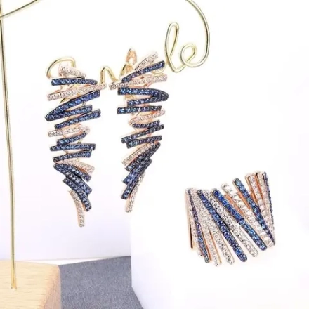 Комплекты QSY - арт024