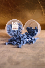 Нота B56 Колотая смальта 10х10 мм, 150 гр