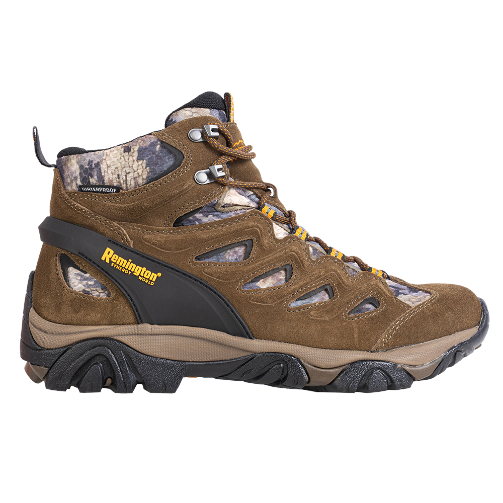 БОТИНКИ REMINGTON OUTDOOR TREKKING