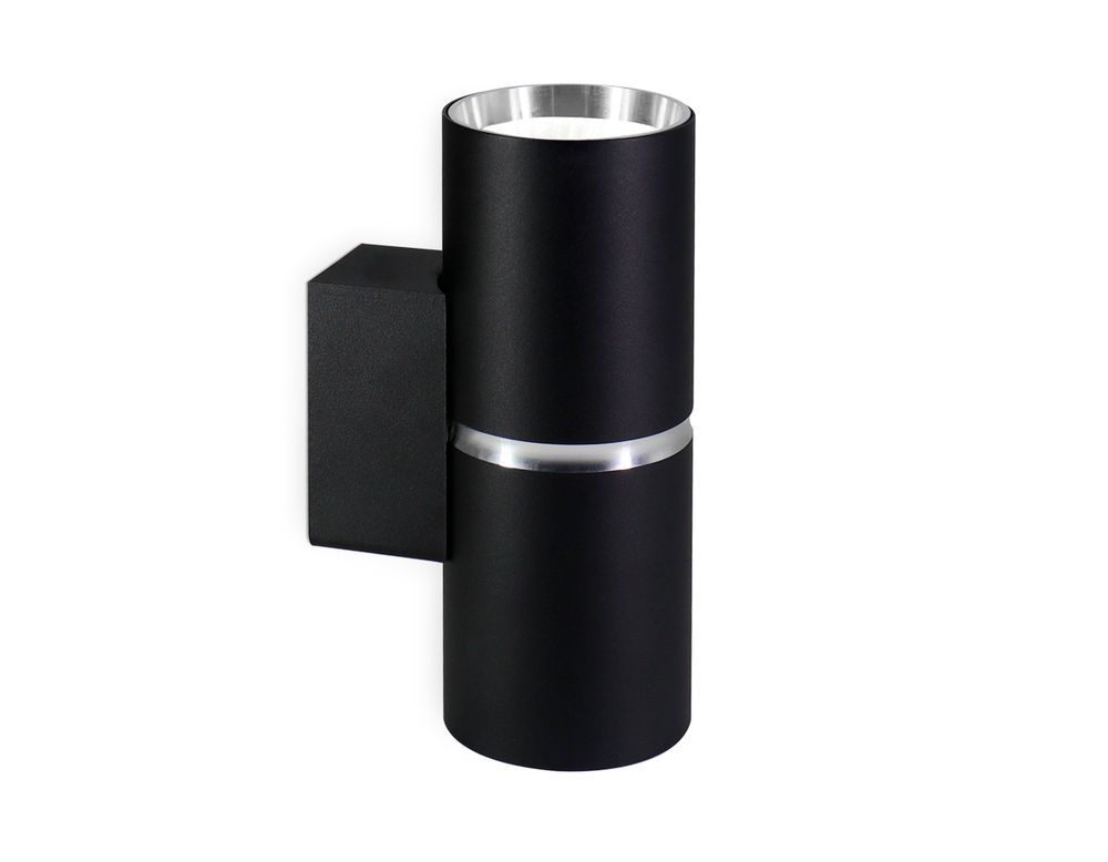 Ambrella Настенный светильник со сменной лампой GU10 Wall FW2477