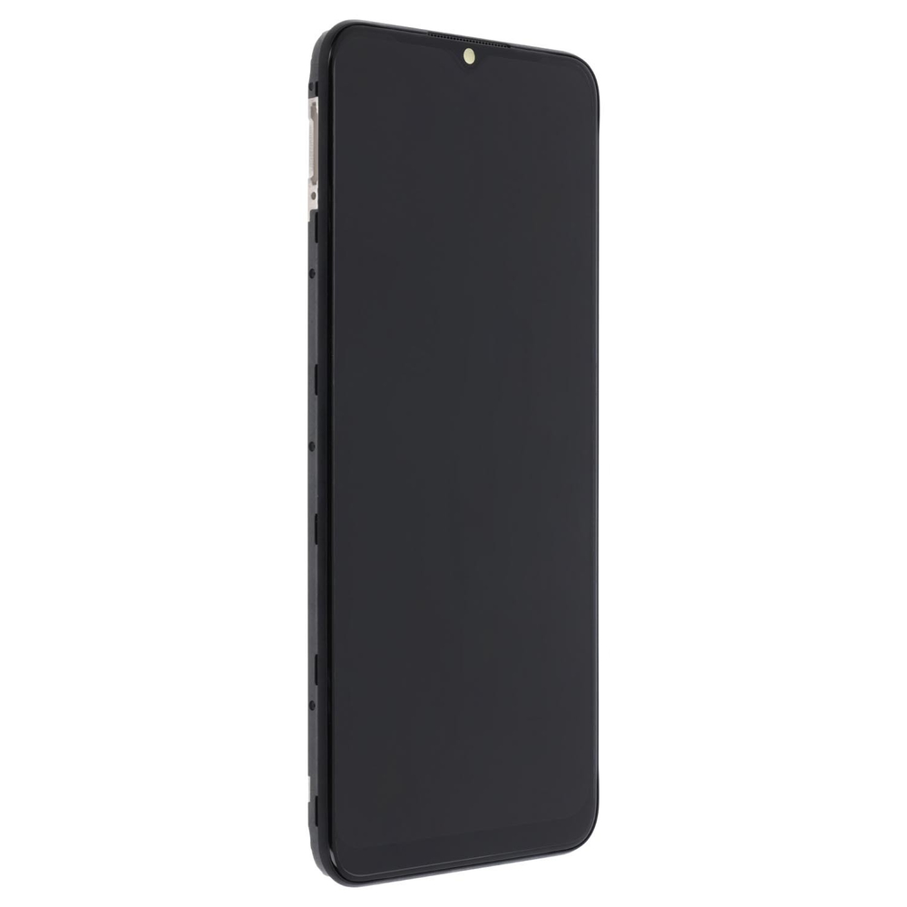Realme C21Y (RMX3261) / (RMX3263) Дисплейный модуль с тачскрином) (в рамке) (ORIG-SP)