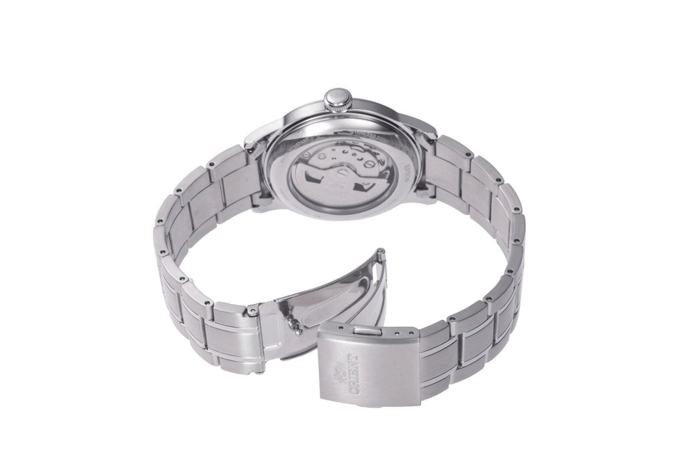Часы механические Orient Classic RA-AC0M09E30B