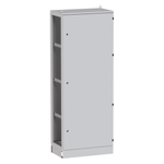 Каркас ВРУ-1 Unit S сварной (2000x800x450) IP54 EKF PROxima