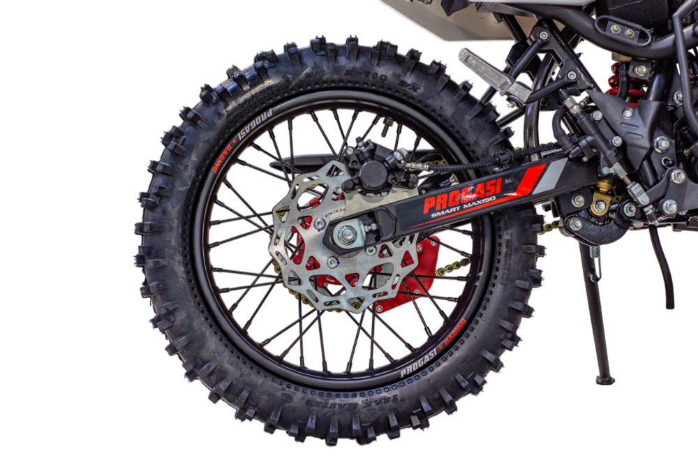 Питбайк PROGASI Smart 150 MAX