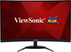Монитор LCD 27'' ViewSonic VX2768-PC-MHD