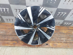 Диск колесный литой R20 Geely Atlas 2 23-нв Б/У Оригинал 8892386172