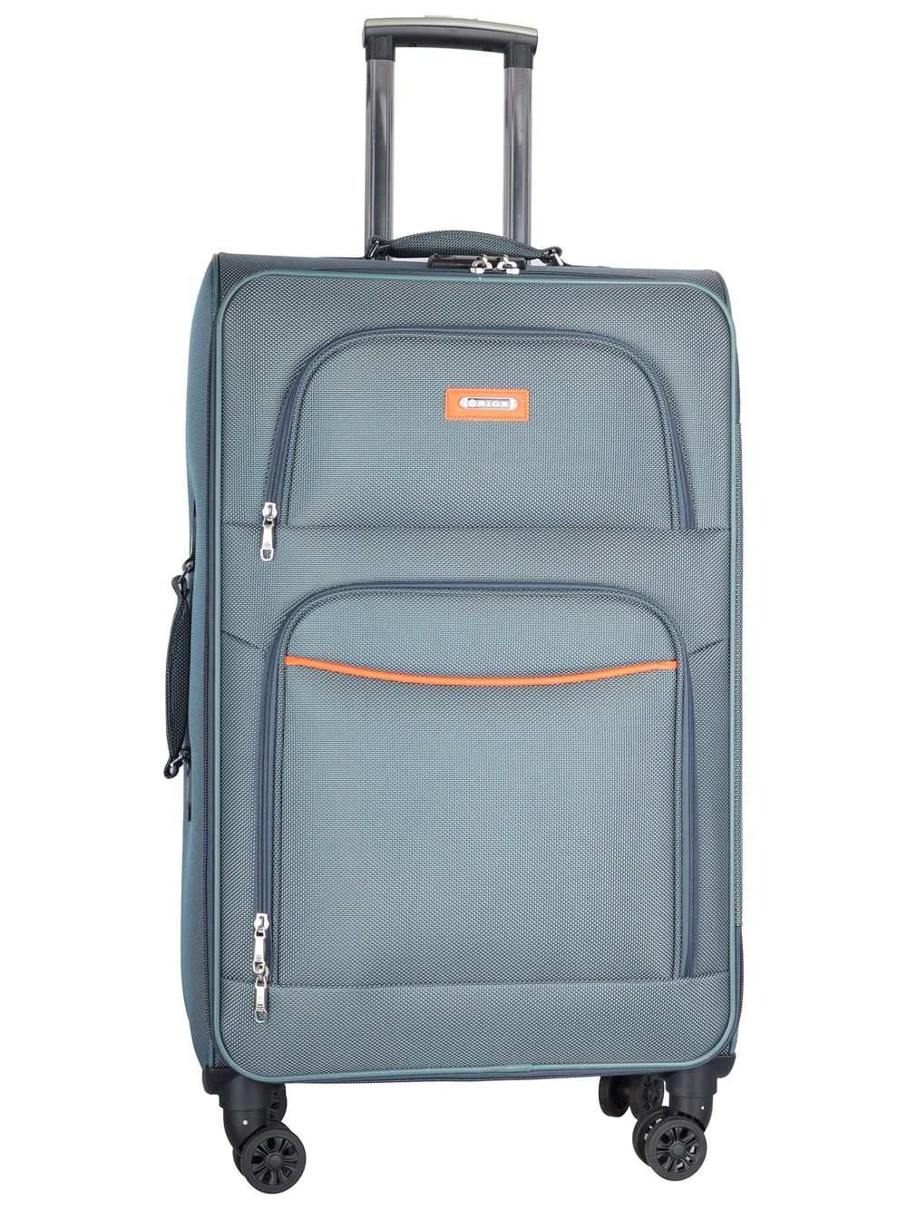 Чемодан 459-4 / 28 дюймов