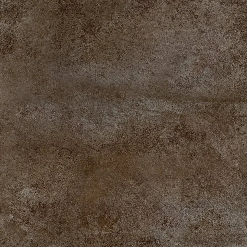 Керамогранит Alma Ceramica GFU04OXD48R Oxide 60x60 коричневый сахарный под металл