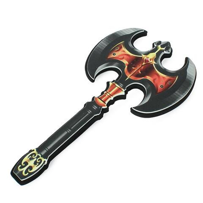 Секира 44см, блистер SB11000-50