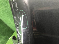 Крыло переднее левое Changan CS35PLUS (2018-н.в.)