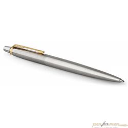 Шариковая ручка Parker Jotter Core K691 St Steel (1953182)