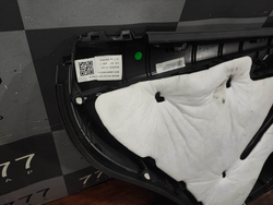 Дверная карта задняя правая Haval Jolion 21-нв Б/У Оригинал 6202954XST10A