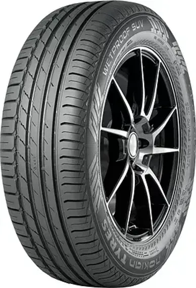 Nokian Wetproof SUV 225/65 R17 106V XL