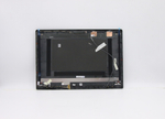Крышка матрицы для ноутбука Lenovo 3-15ARE05 / IML / IIL, черная (5CB1B02742), оригинал