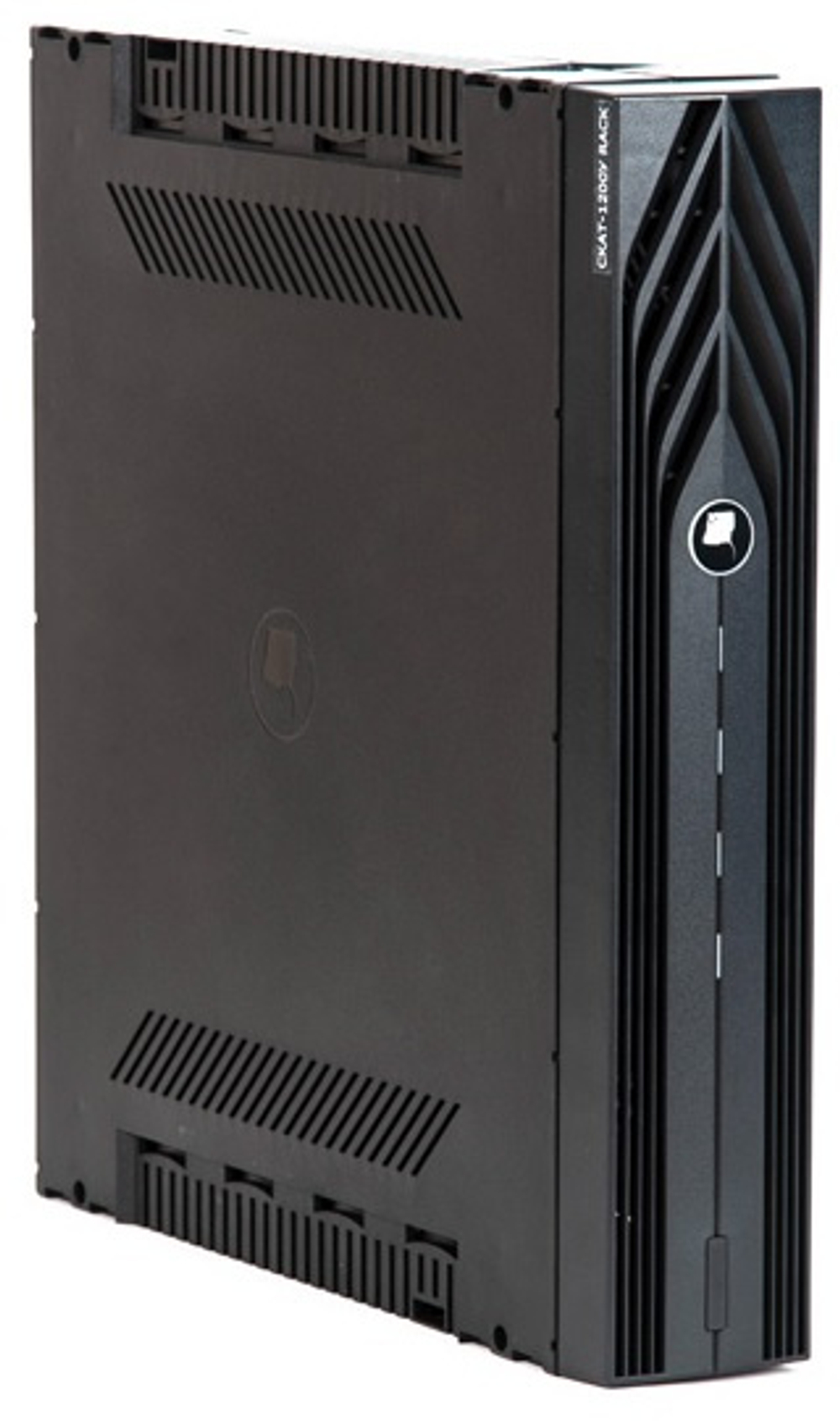 Источник питания Бастион SKAT-V.24DC-18 RACK (СКАТ ИБП-24/18-RACK)