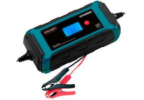 Пускозарядные устройства