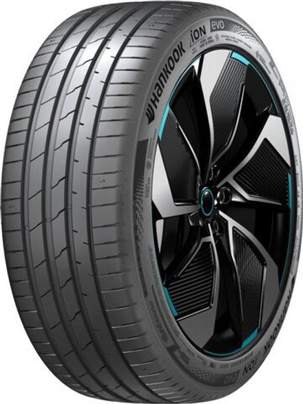 Hankook iON evo IK01 255/45 R20 101T