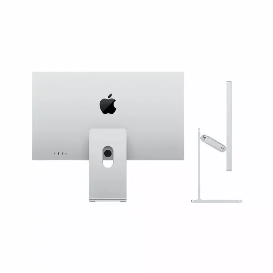 27" Монитор Apple Studio Display Standard glass Tilt & Height adjustable stand