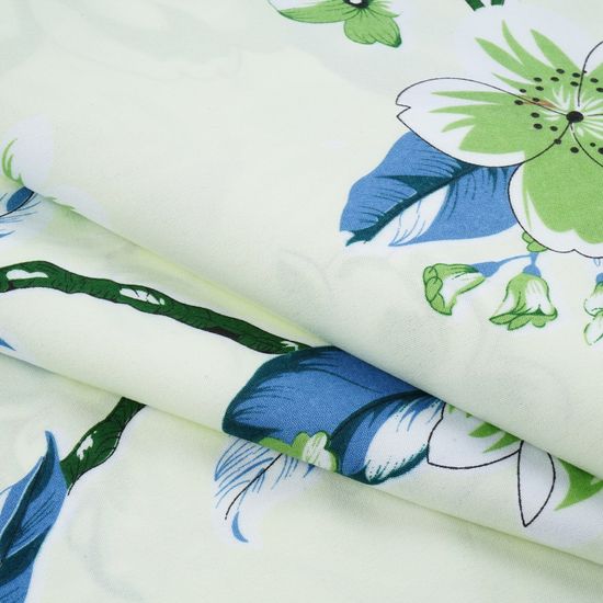 КПБ Балжан, 1.5 спальный, 70х70, DOMTEKC