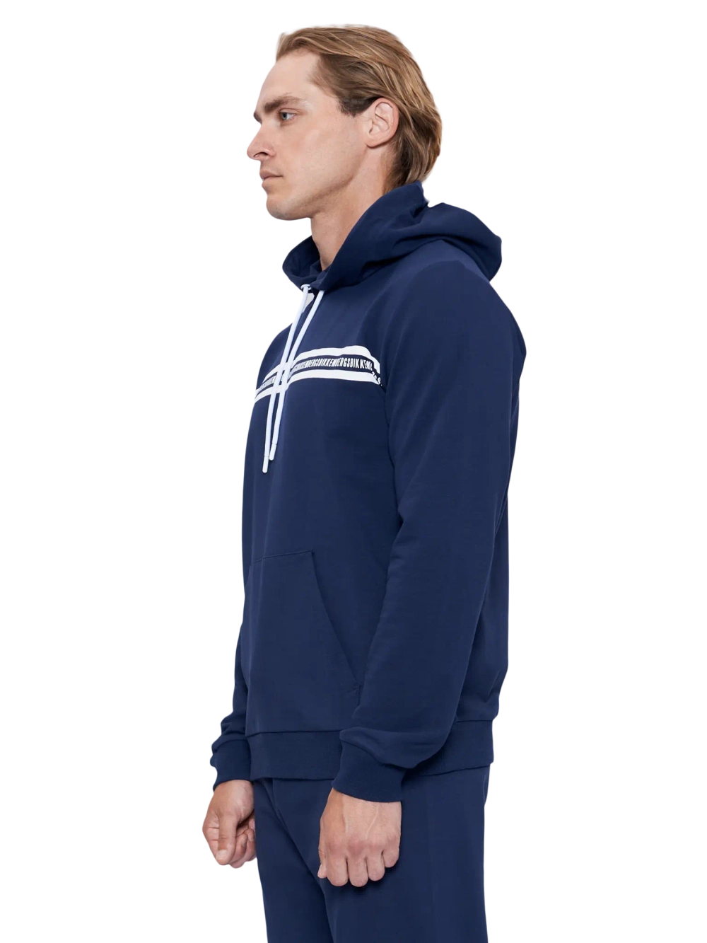 Спортивный костюм M BIKKEMBERGS