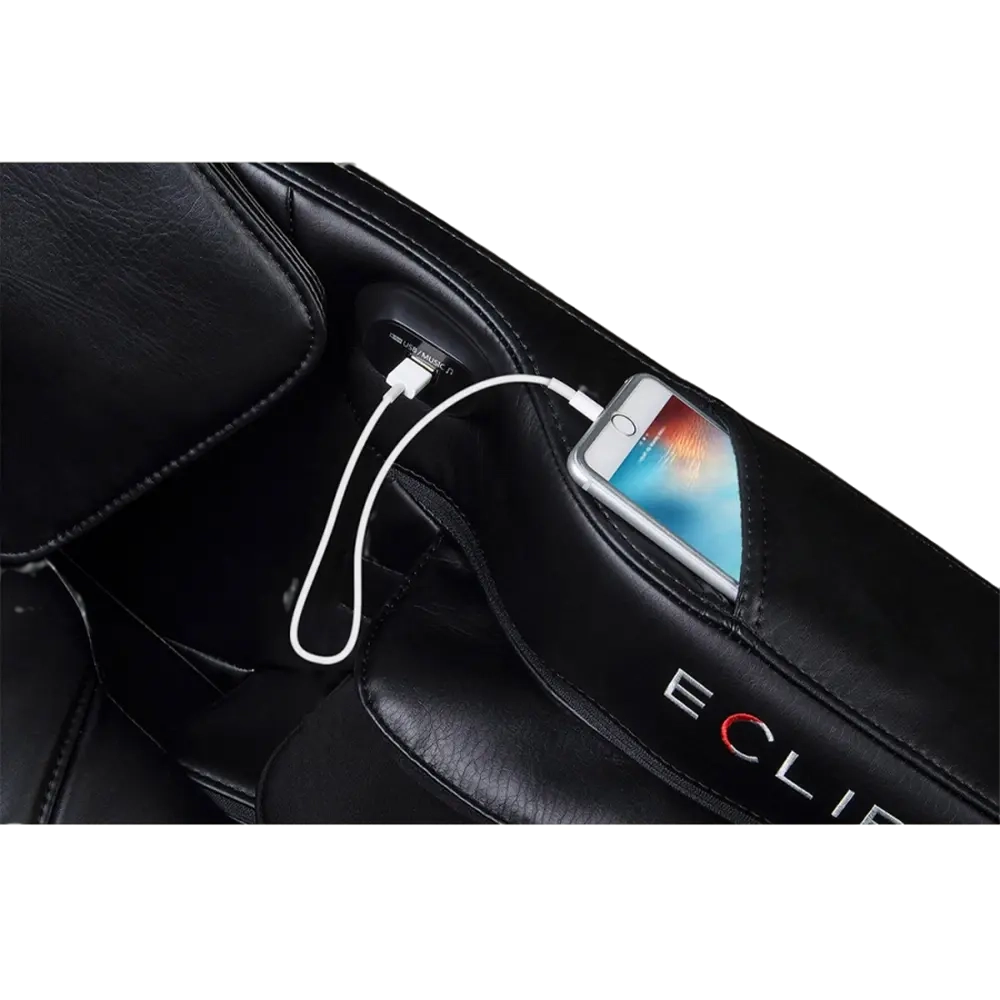 Массажное кресло Yamaguchi Eclipse