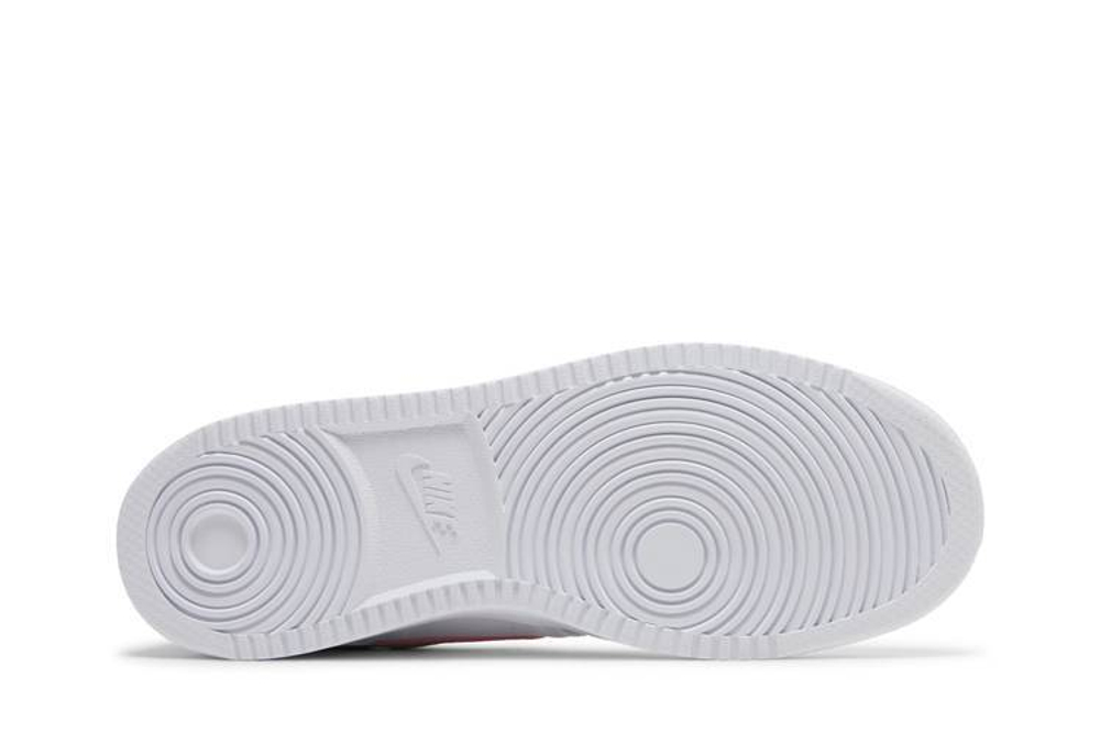 Кроссовки Nike Court Vision Low (Женская размерная сетка)