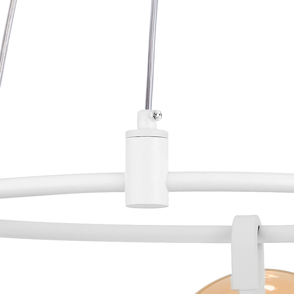 Подвесной светильник Lightstar GAMMA 737136