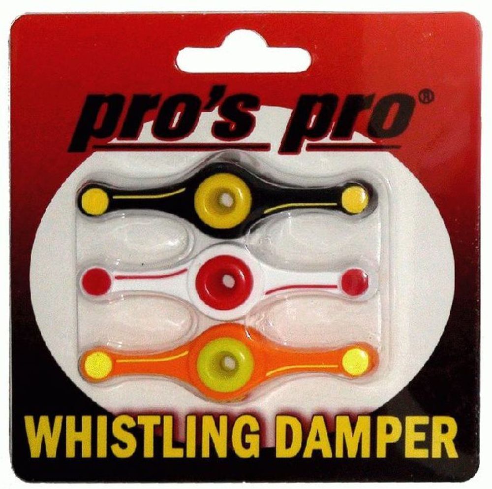 Виброгаситель Pro&#39;s Pro Whistling 3P
