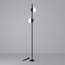 Наземный высокий светильник Elektrostandard PAR a063021