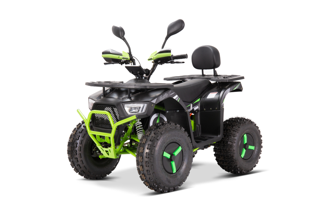Квадроцикл YACOTA SIRIUS 2000W