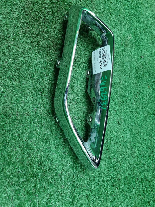 Накладка заднего бампера Changan CS55PLUS (21-24)