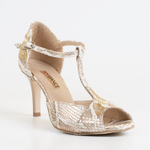 Туфли женские для танго