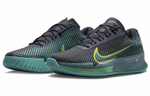 Кроссовки Nike Air Zoom Vapor 11 Hc "Black Bright Cactus"