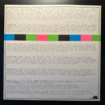 Novalis – Augenblicke (Германия 1980г.)