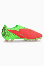 Бутсы Nike Phantom 6 Low Academy Erling Haaland FG/MG