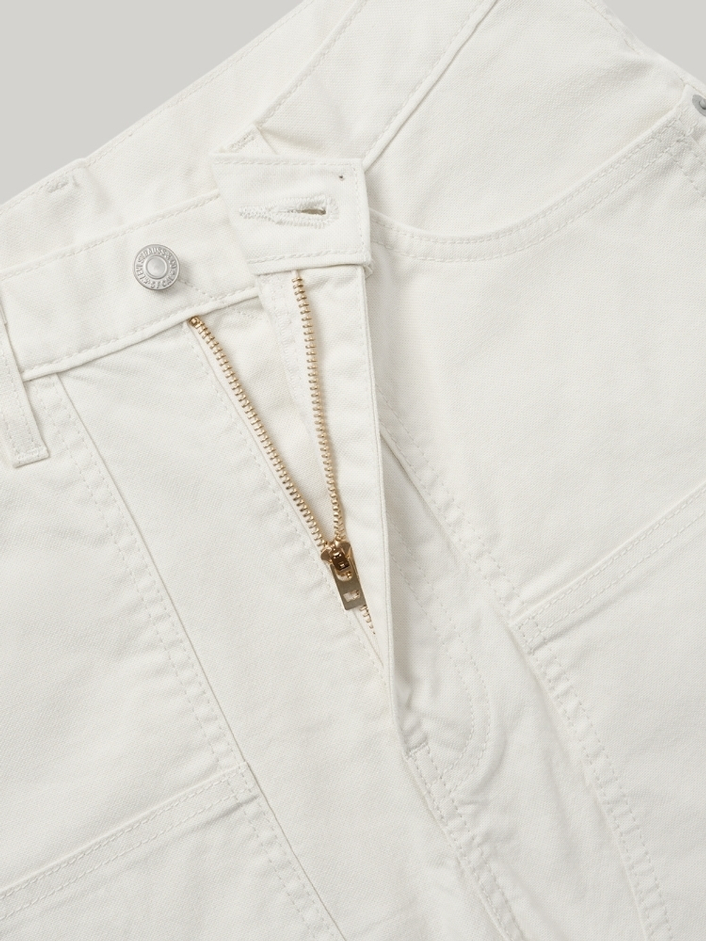 Мужские свободные джинсы Levi's 003IB-0004