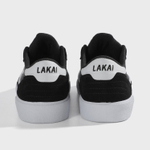 Keды Lakai Cambridge Black/White Suede (Q1-25)