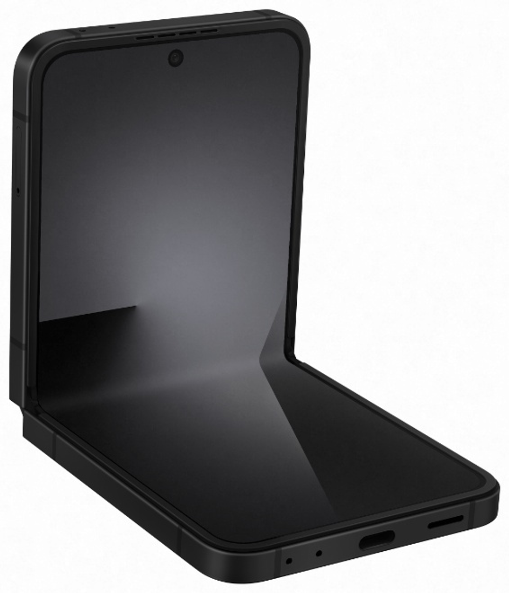 Смартфон Samsung Galaxy Z Flip7 FE 5G 8 ГБ/256 ГБ черный
