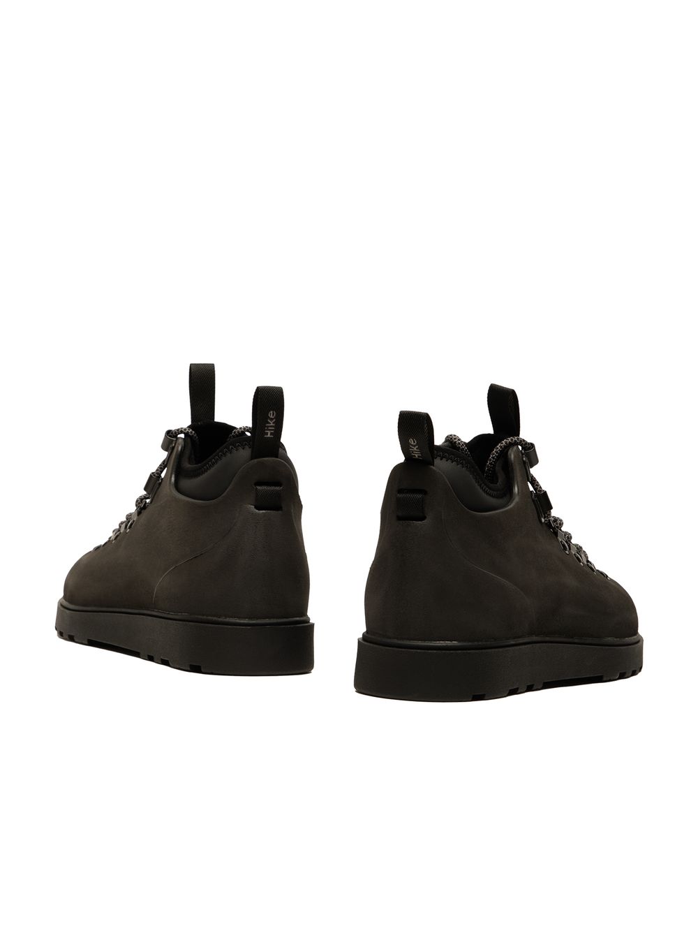 Ботинки Hike AW24 Jasper Jet black