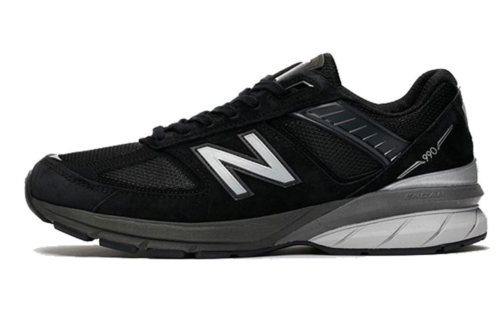 Кроссовки New Balance Nb 990 V5